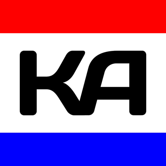 Kakistocracy America logo