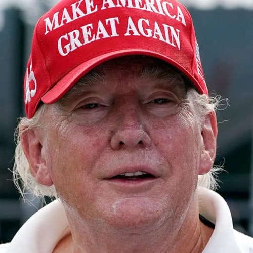 Trump is a clown